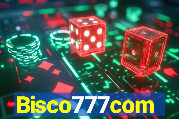 Bisco777com