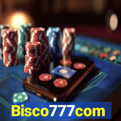 Bisco777com