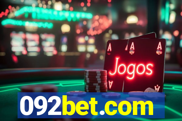 092bet.com