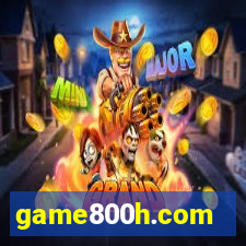 game800h.com