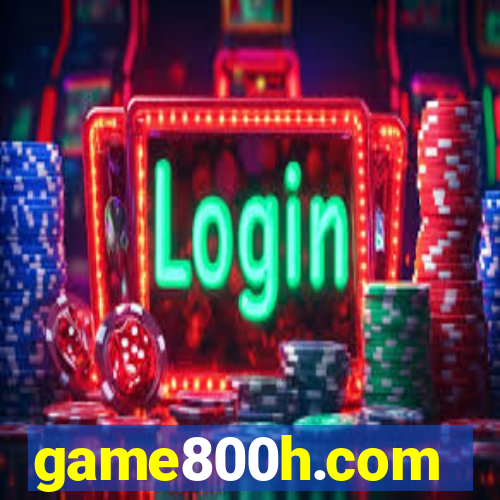 game800h.com