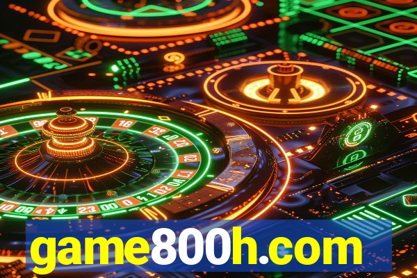 game800h.com