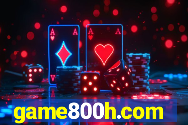 game800h.com