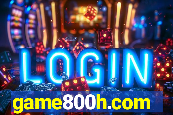 game800h.com