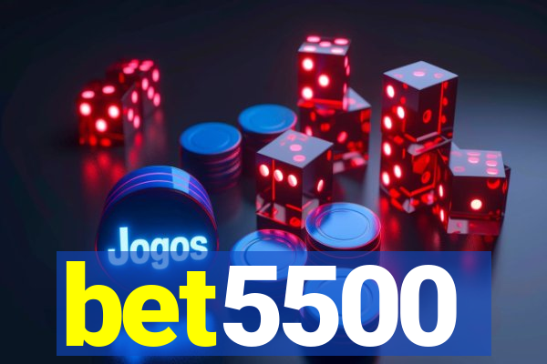 bet5500