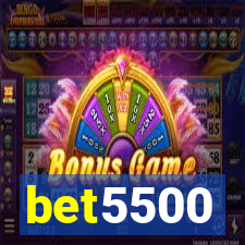 bet5500