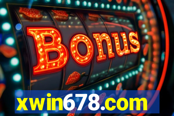 xwin678.com