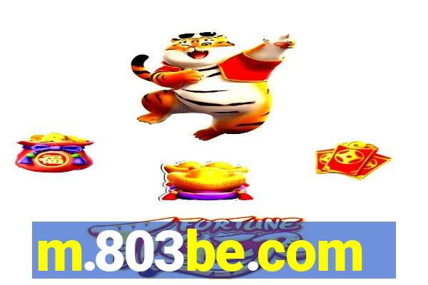 m.803be.com