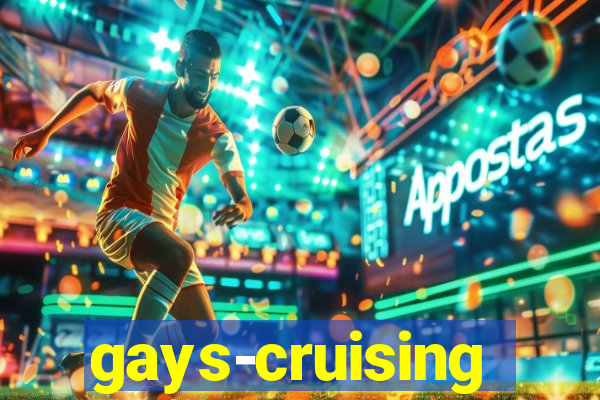 gays-cruising