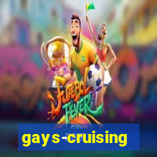 gays-cruising