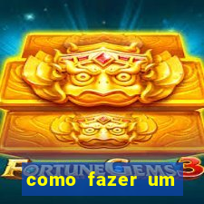 como fazer um pacto com a prosperidade