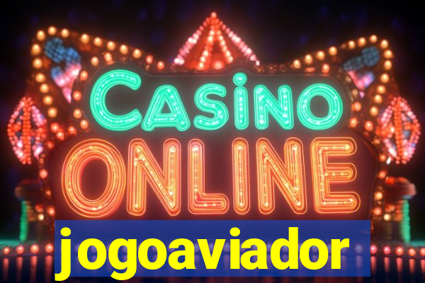 jogoaviador