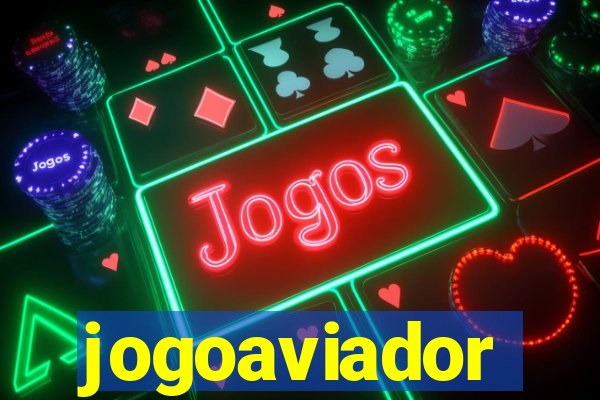 jogoaviador