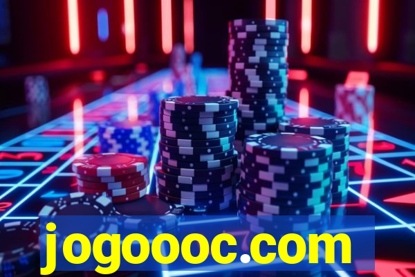 jogoooc.com
