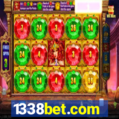 1338bet.com