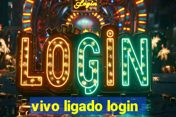 vivo ligado login