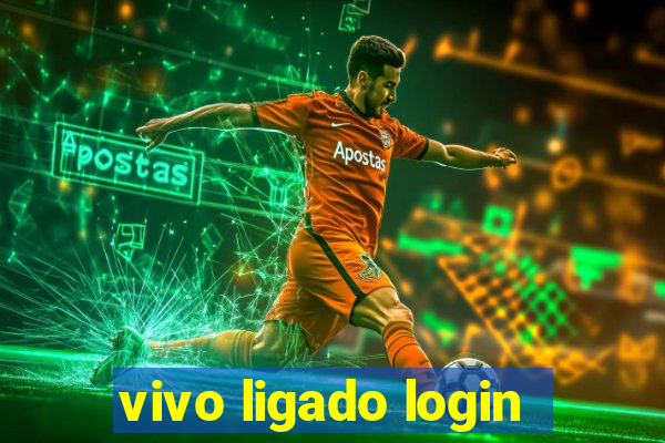 vivo ligado login