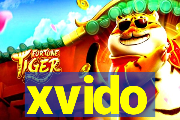 xvido
