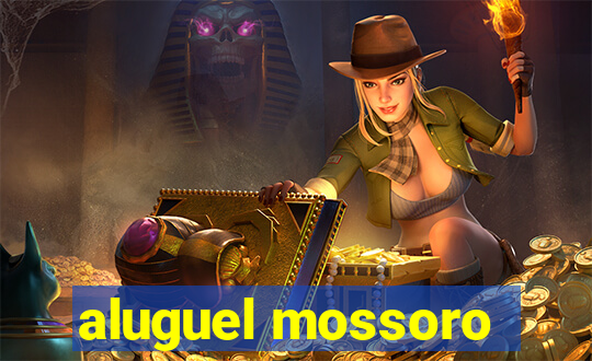 aluguel mossoro