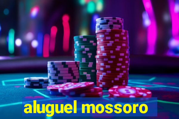 aluguel mossoro