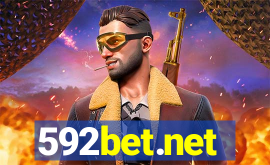 592bet.net
