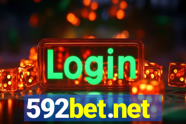 592bet.net