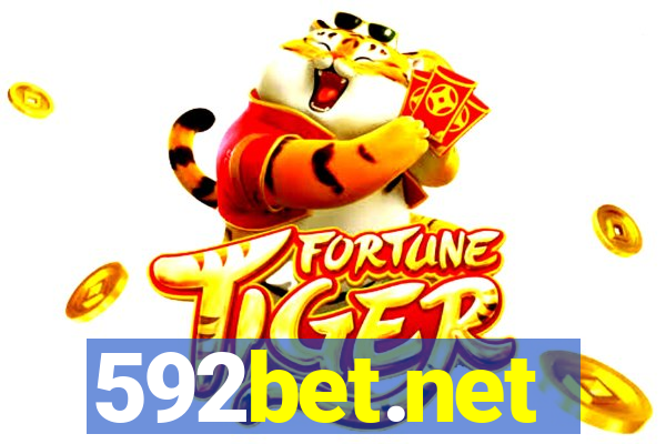 592bet.net