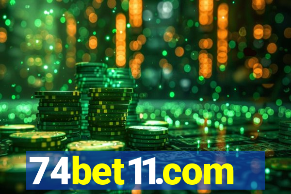 74bet11.com