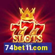 74bet11.com