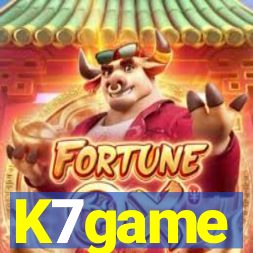K7game