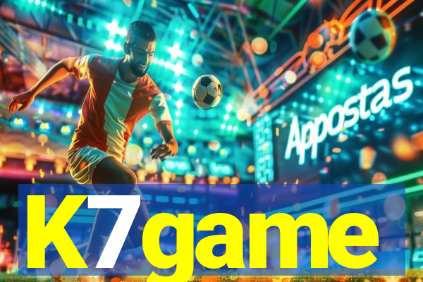K7game