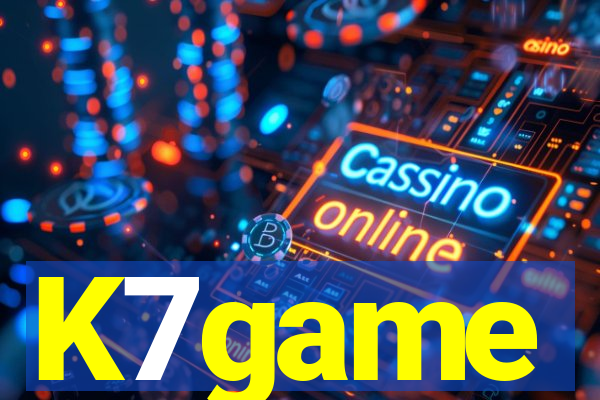 K7game