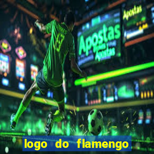 logo do flamengo 512x512 para dream league soccer 16