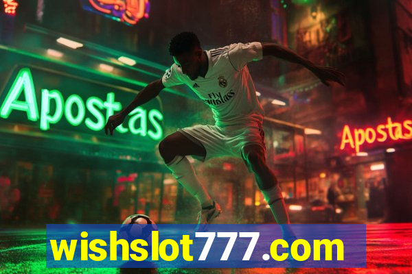 wishslot777.com