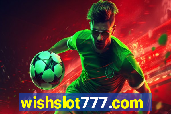 wishslot777.com