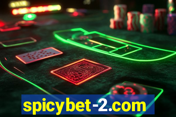 spicybet-2.com