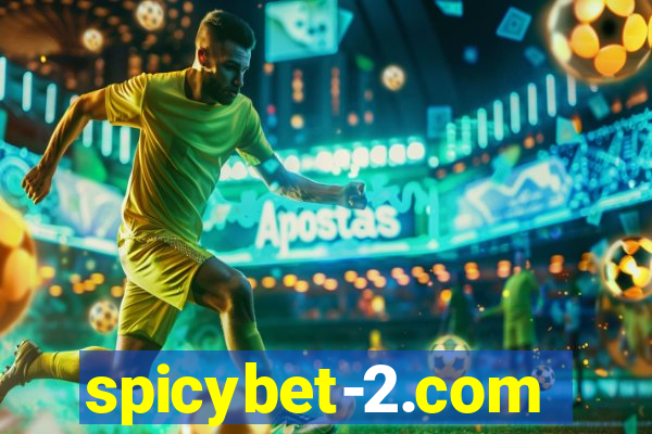 spicybet-2.com