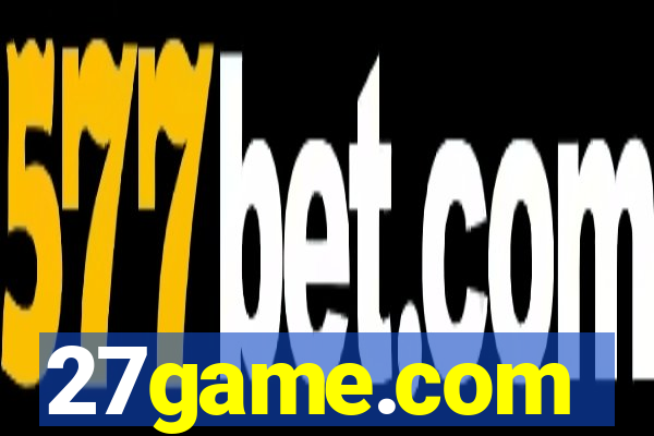 27game.com