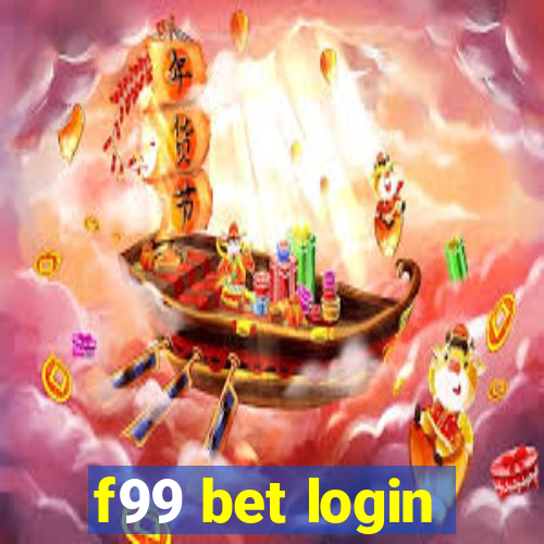 f99 bet login