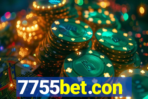 7755bet.con