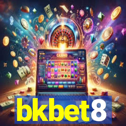 bkbet8