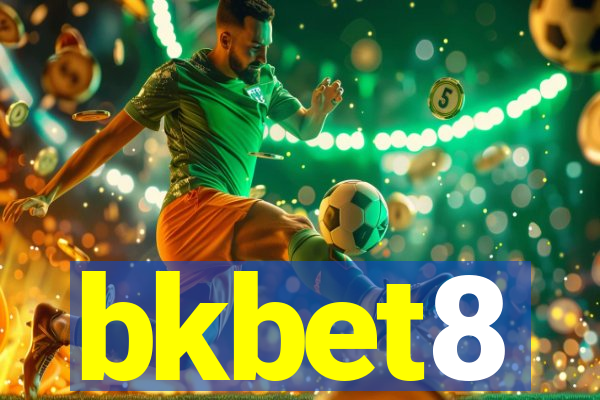 bkbet8