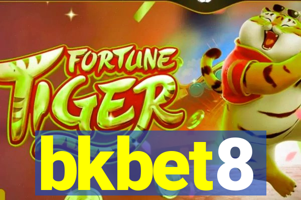 bkbet8