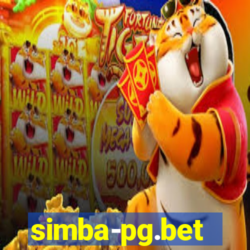 simba-pg.bet