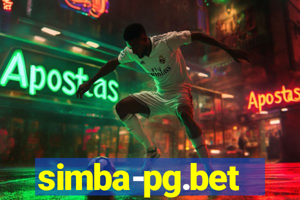simba-pg.bet