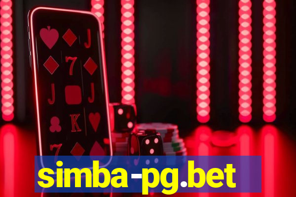 simba-pg.bet