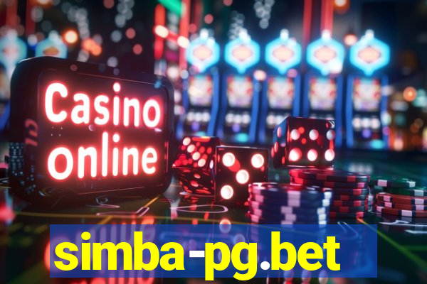 simba-pg.bet
