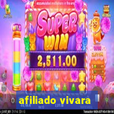 afiliado vivara