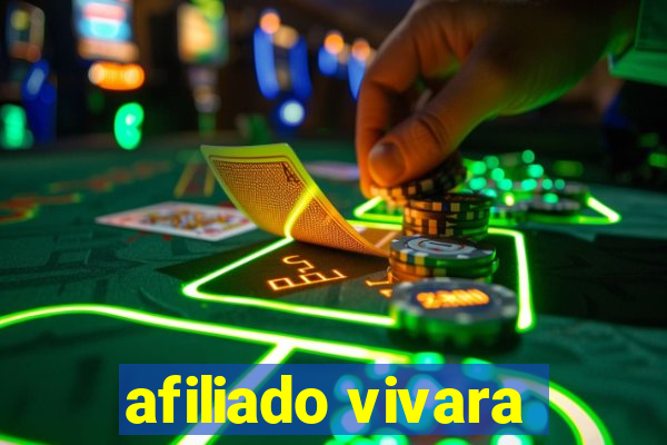 afiliado vivara