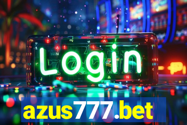 azus777.bet